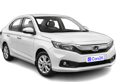 2020 Honda Amaze - Sedan - Petrol - Manual - ₹4.80 lakh