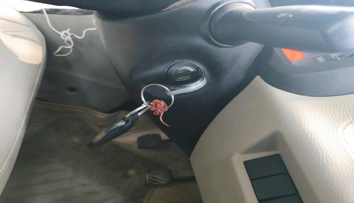 2021 Maruti New Wagon-R VXI 1.0, Petrol, Manual, 14,446 km, interior