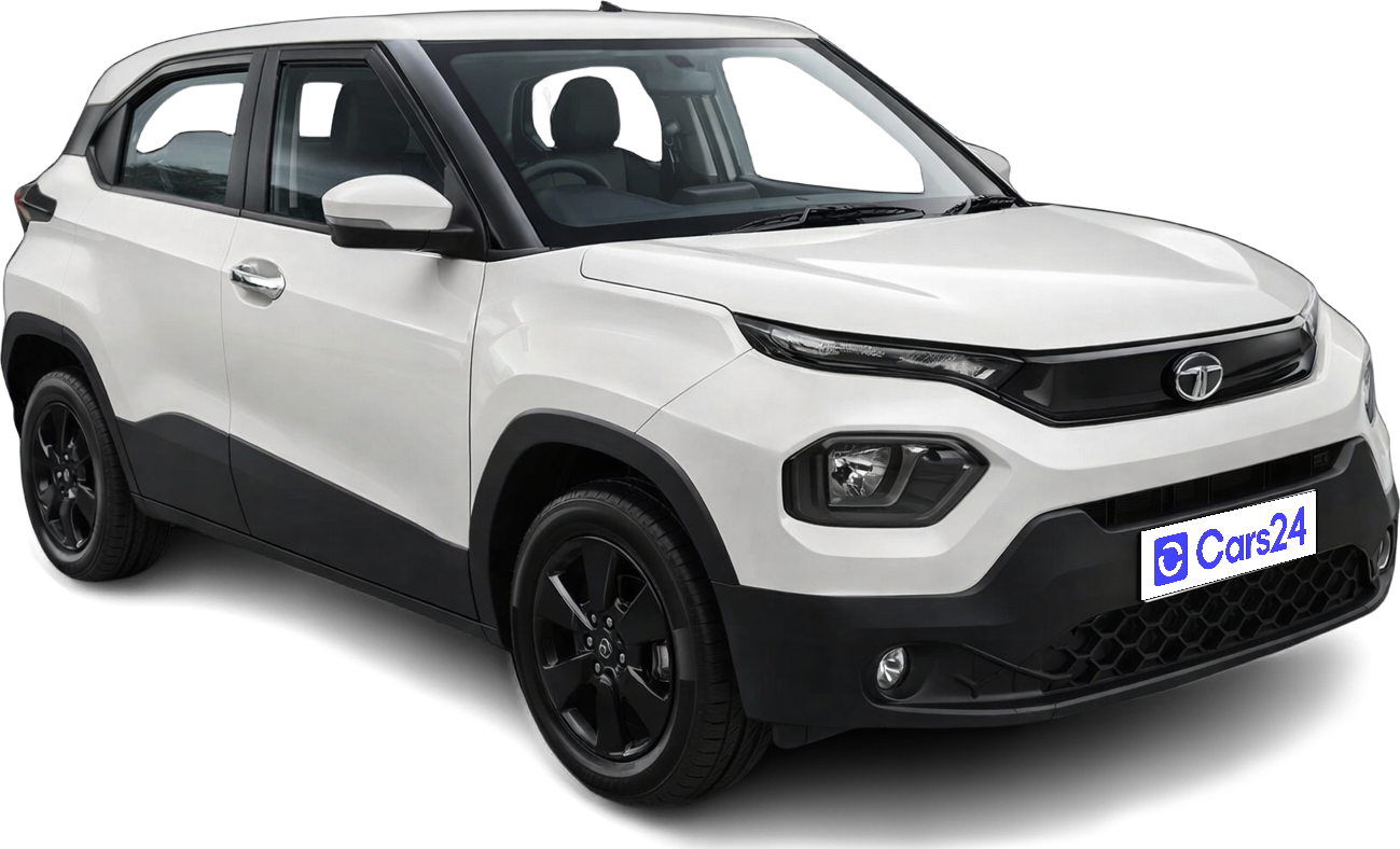 2022 Tata PUNCH - SUV - Petrol - Automatic - ₹7.00 lakh
