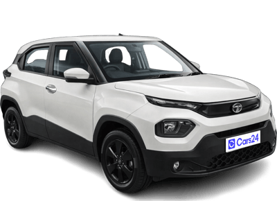 2022 Tata PUNCH - SUV - Petrol - Automatic - ₹7.00 lakh