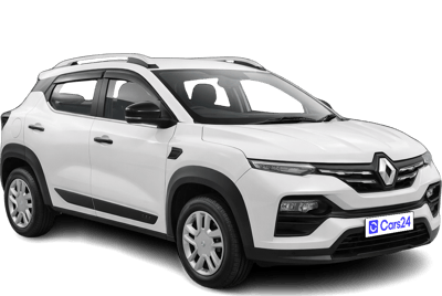 2022 Renault Kiger - Hatchback - Petrol - Manual - ₹5.50 lakh