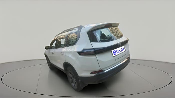 2022 Tata Safari XMA SUNROOF, Diesel, Automatic, 59,636 km, exterior