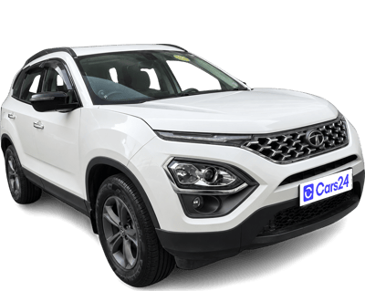 2022 Tata Safari - SUV - Diesel - Automatic - ₹11.90 lakh