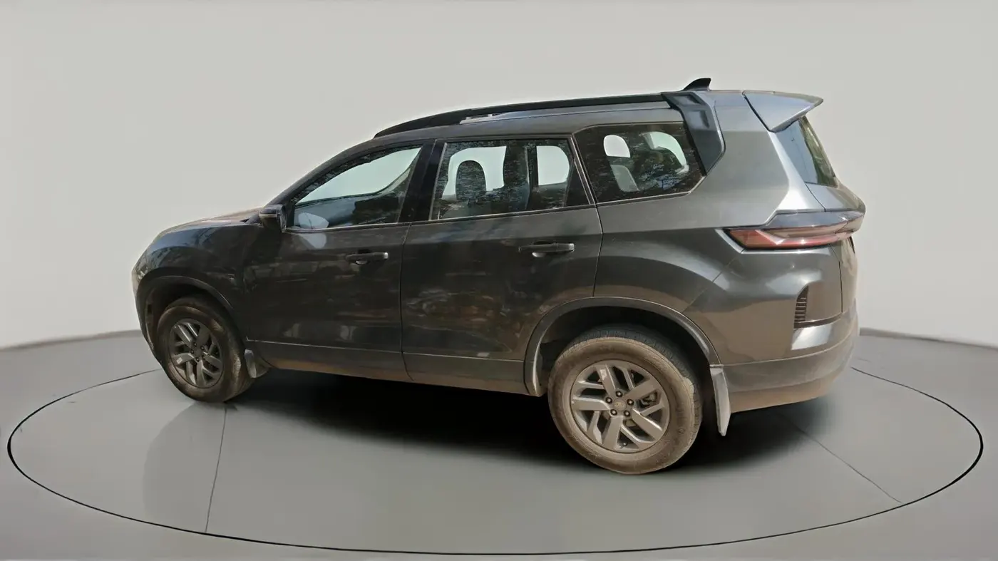 2025 Tata Safari PURE PLUS, Diesel, Manual, 19,594 km, exterior