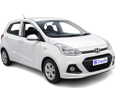 2015 Hyundai Grand i10 - Hatchback - Petrol - Manual - ₹2.52 lakh