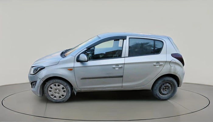 2013 Hyundai i20 ERA 1.2, Petrol, Manual, 1,31,612 km, exterior