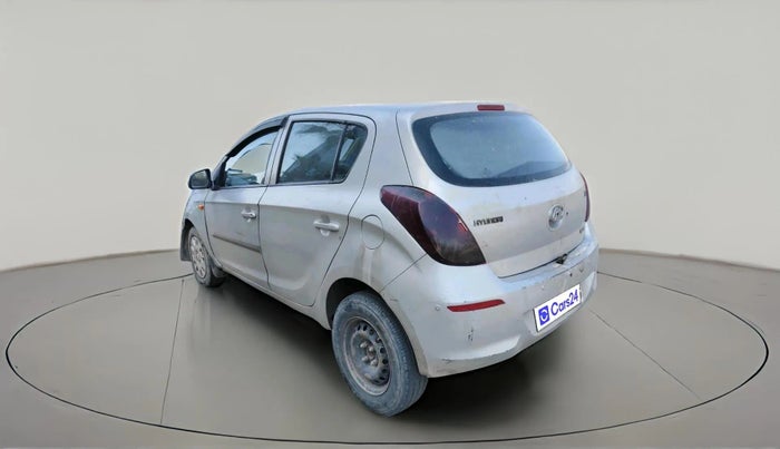 2013 Hyundai i20 ERA 1.2, Petrol, Manual, 1,31,612 km, exterior