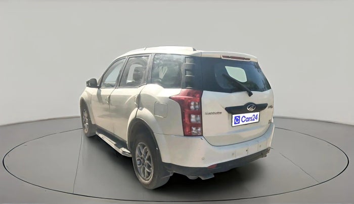 2016 Mahindra XUV500 W6 AT 1.99, Diesel, Automatic, 1,25,678 km, exterior