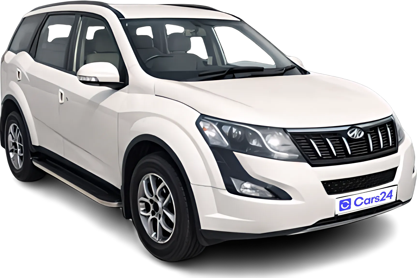 2016 Mahindra XUV500 - SUV - Diesel - Automatic - ₹4.82 lakh