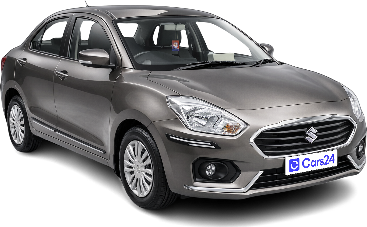 2022 Maruti Dzire - Sedan - CNG - Manual - ₹6.87 lakh