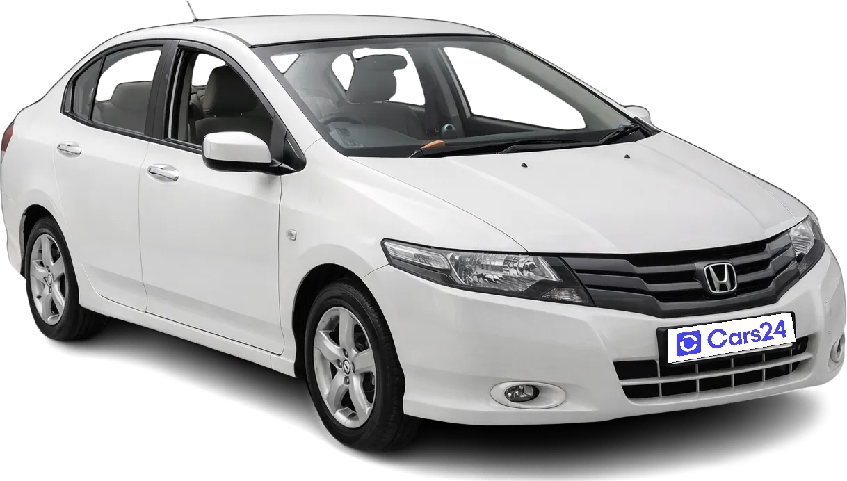 2011 Honda City - Sedan - Petrol - Manual - ₹1.30 lakh