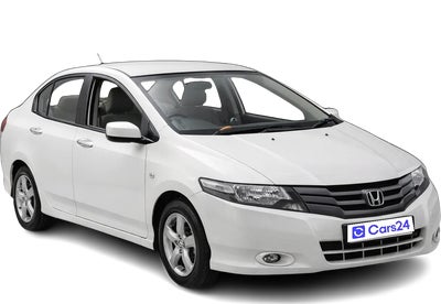 2011 Honda City - Sedan - Petrol - Manual - ₹1.30 lakh