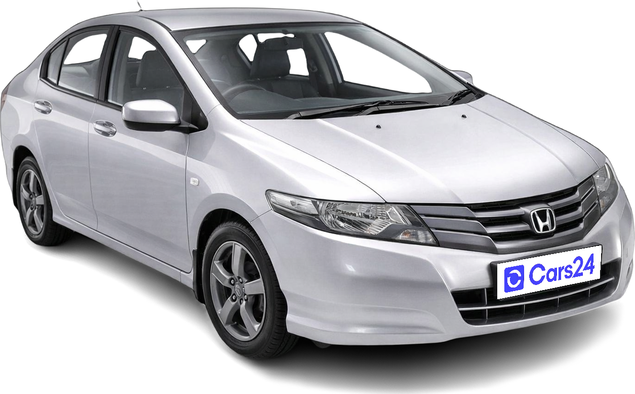 2011 Honda City - Sedan - Petrol - Manual - ₹1.34 lakh