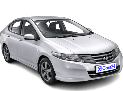2011 Honda City - Sedan - Petrol - Manual - ₹1.34 lakh