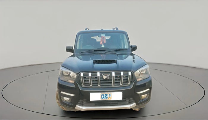 2022 Mahindra SCORPIO CLASSIC S11 7STR, Diesel, Manual, 76,598 km, exterior