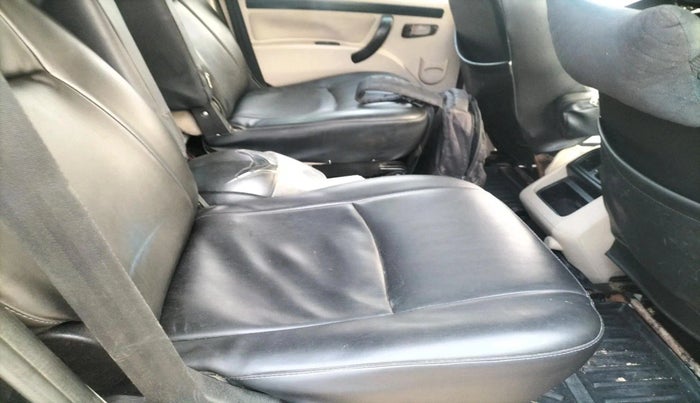 2022 Mahindra SCORPIO CLASSIC S11 7STR, Diesel, Manual, 76,598 km, interior