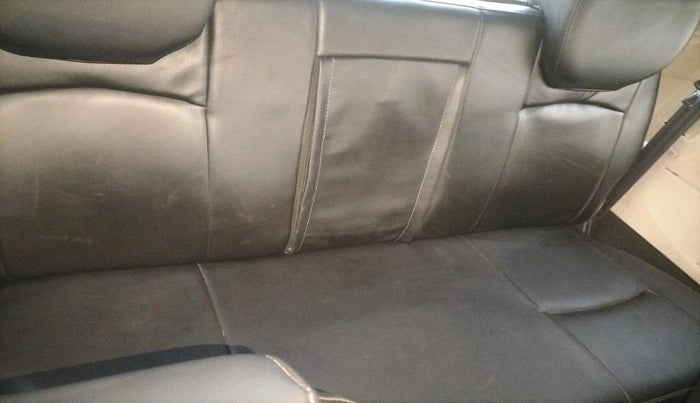 2022 Mahindra SCORPIO CLASSIC S11 7STR, Diesel, Manual, 76,598 km, interior