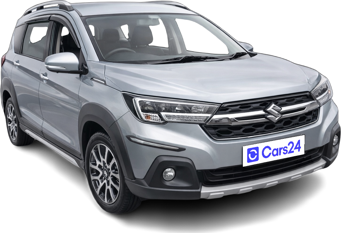 2024 Maruti XL6 - SUV - Petrol - Automatic - ₹12.30 lakh