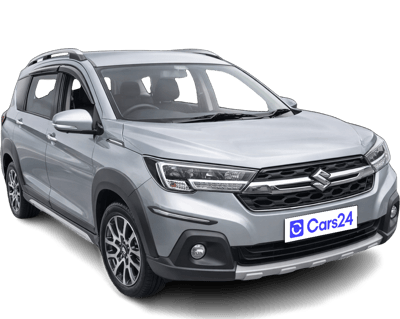 2024 Maruti XL6 - SUV - Petrol - Automatic - ₹12.30 lakh