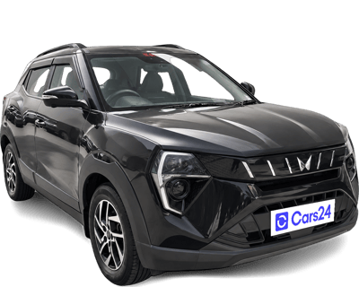 2025 Mahindra XUV 3XO - SUV - Petrol - Manual - ₹10.40 lakh