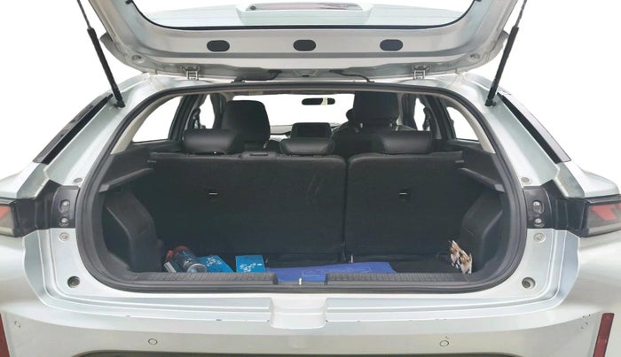 2023 Maruti FRONX ZETA 1.0L TURBO 6 AT, Petrol, Automatic, 24,707 km, exterior