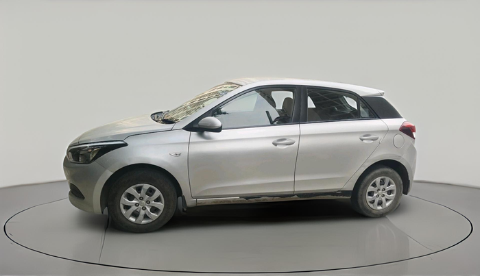 2015 Hyundai Elite i20 MAGNA 1.2, Petrol, Manual, 42,250 km, exterior