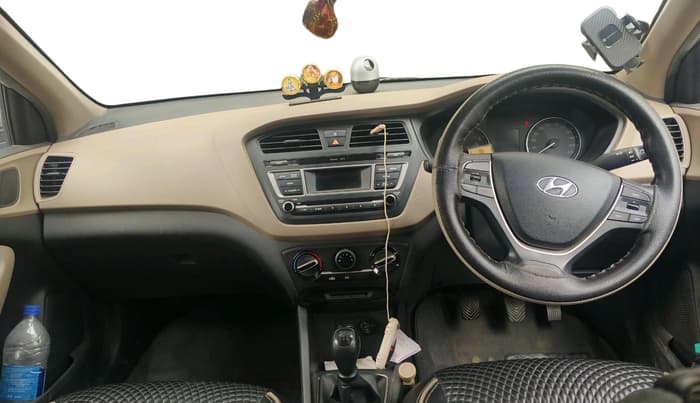 2015 Hyundai Elite i20 MAGNA 1.2, Petrol, Manual, 42,250 km, interior