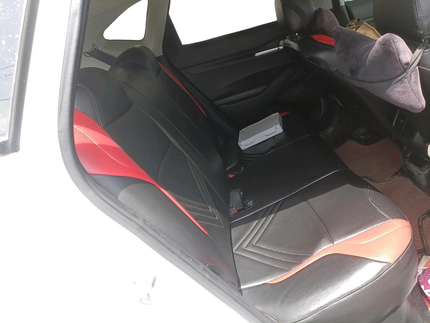 2020 KIA SELTOS HTE 1.5 DIESEL, Diesel, Manual, 1,53,535 km, interior