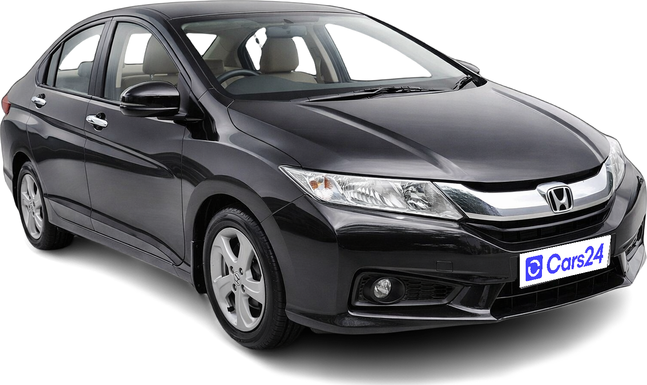 2015 Honda City - Sedan - Petrol - Manual - ₹3.90 lakh