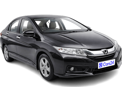2015 Honda City - Sedan - Petrol - Manual - ₹3.90 lakh