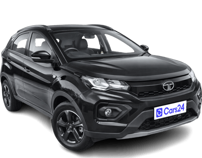 2022 Tata NEXON - SUV - Petrol - Manual - ₹9.50 lakh