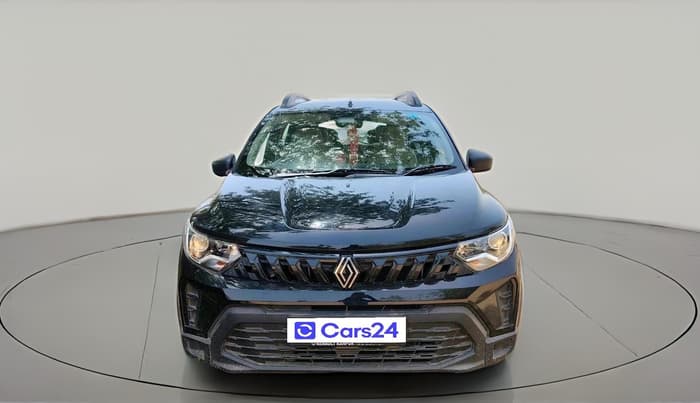 2025 Renault TRIBER Evolution, Petrol, Manual, 10,263 km, exterior