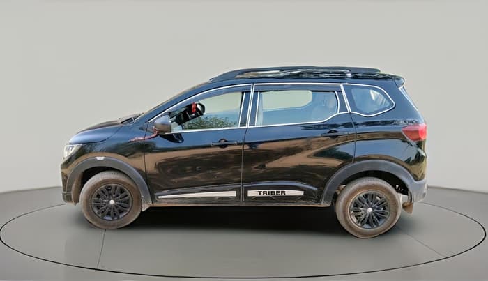 2025 Renault TRIBER Evolution, Petrol, Manual, 10,263 km, exterior