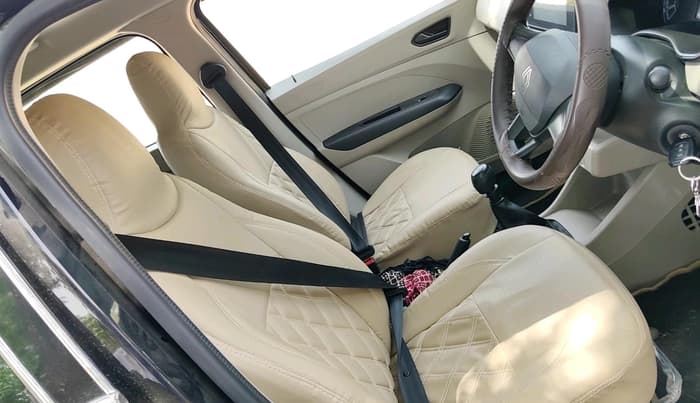 2025 Renault TRIBER Evolution, Petrol, Manual, 10,263 km, interior