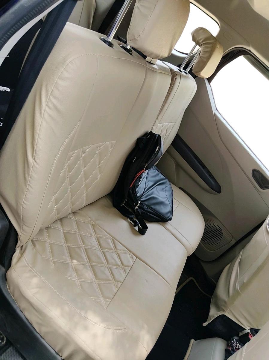 2025 Renault TRIBER Evolution, Petrol, Manual, 10,263 km, interior