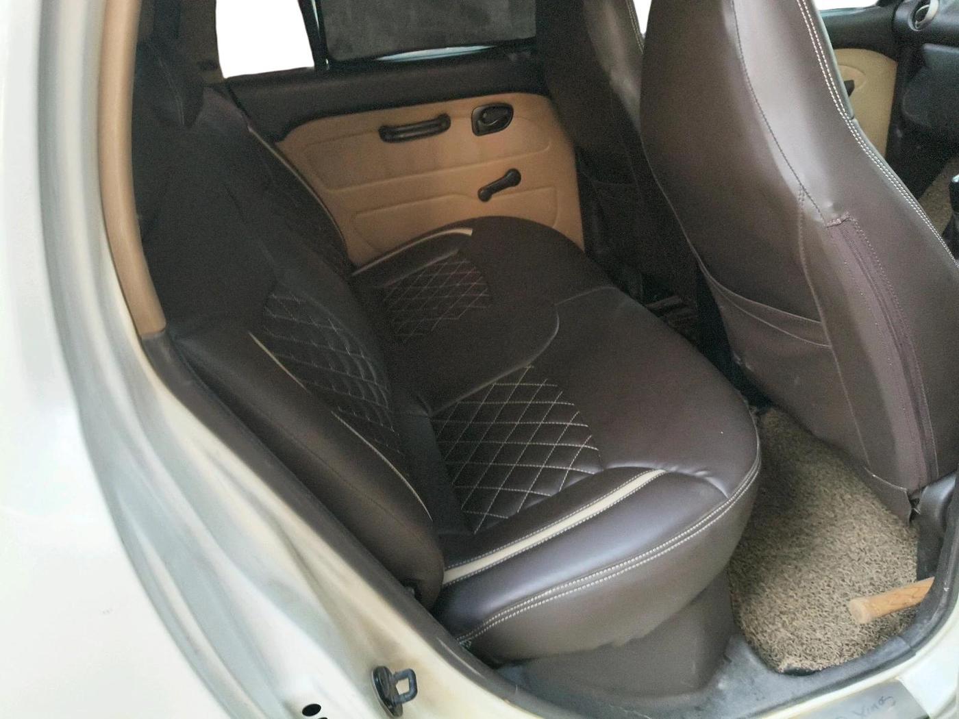 2013 Hyundai Santro Xing GL PLUS, CNG, Manual, 1,48,955 km, interior