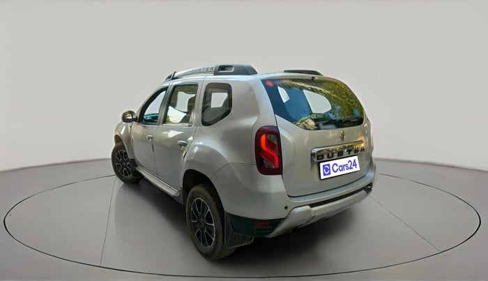 2016 Renault Duster 110 PS RXL 4X2 AMT, Diesel, Automatic, 1,57,421 km, exterior