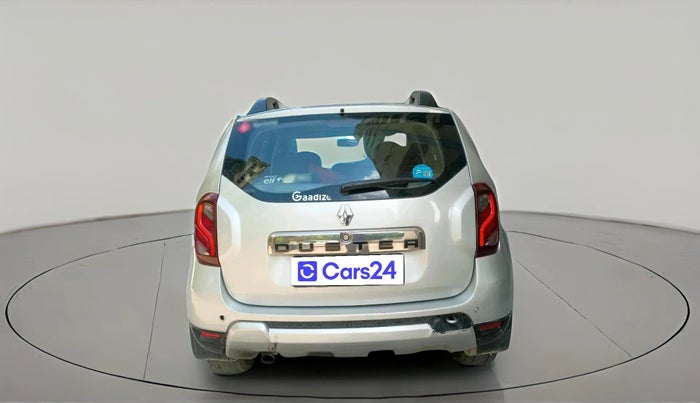 2016 Renault Duster 110 PS RXL 4X2 AMT, Diesel, Automatic, 1,57,421 km, exterior