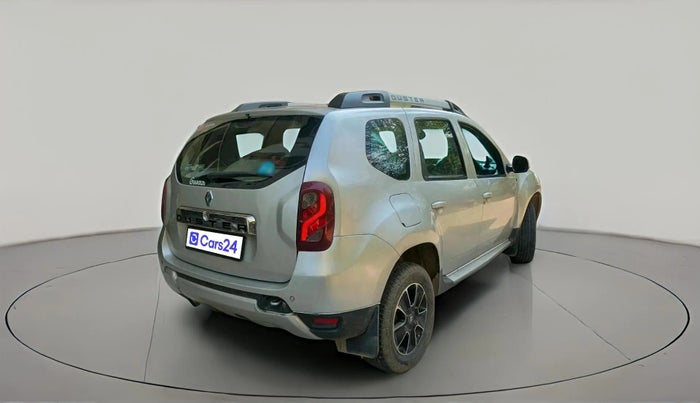 2016 Renault Duster 110 PS RXL 4X2 AMT, Diesel, Automatic, 1,57,421 km, exterior