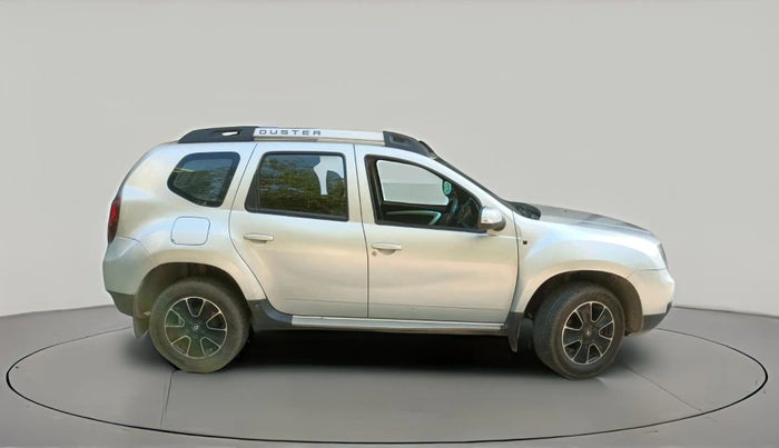 2016 Renault Duster 110 PS RXL 4X2 AMT, Diesel, Automatic, 1,57,421 km, exterior