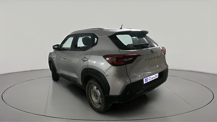 2021 Nissan MAGNITE XE, Petrol, Manual, 89,103 km, exterior