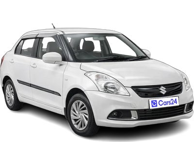 2015 Maruti Swift Dzire - Sedan - CNG - Manual - ₹1.74 lakh