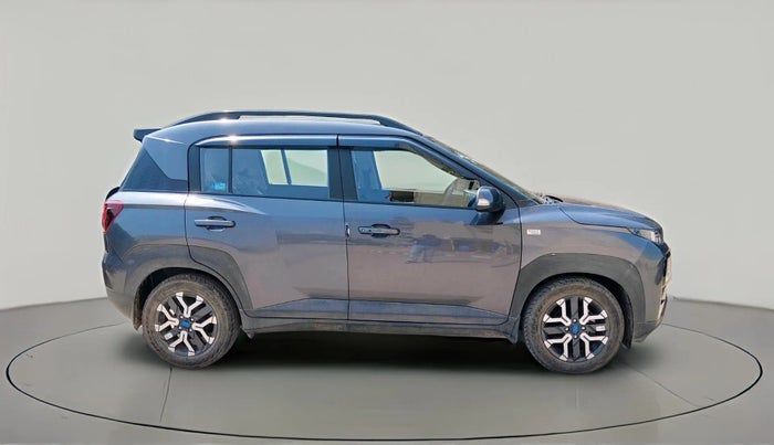 2024 Hyundai EXTER SX(O) 1.2 AMT, Petrol, Automatic, 22,216 km, exterior