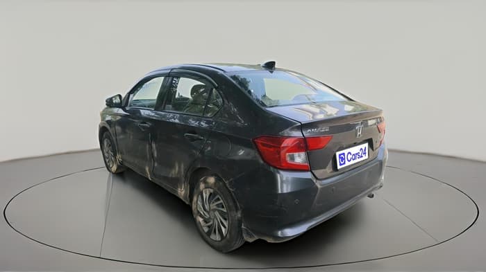 2019 Honda Amaze 1.2L I-VTEC S, CNG, Manual, 85,166 km, exterior