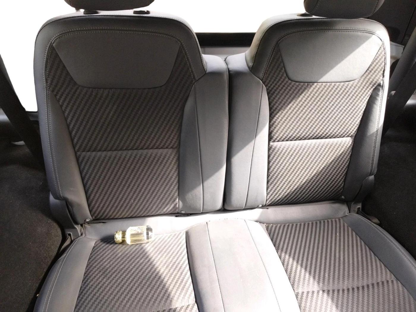 2023 Mahindra Thar LX P 2WD AT HT, Petrol, Automatic, 24,926 km, interior