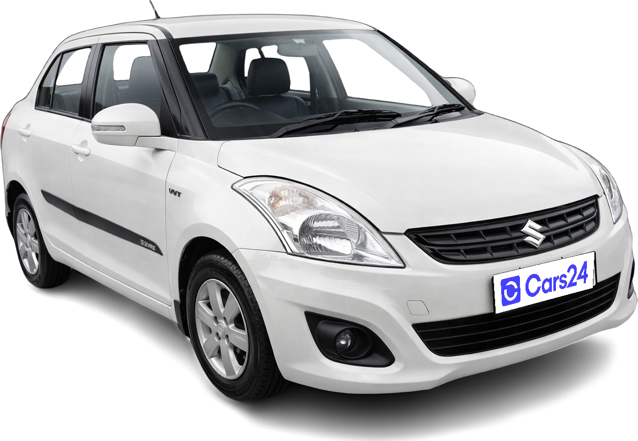 2014 Maruti Swift Dzire - Sedan - Petrol - Manual - ₹3.20 lakh