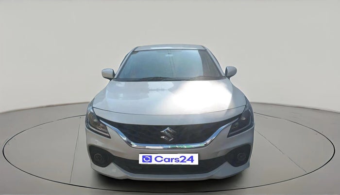 2022 Maruti Baleno SIGMA PETROL 1.2, Petrol, Manual, 40,360 km, exterior