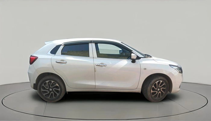 2022 Maruti Baleno SIGMA PETROL 1.2, Petrol, Manual, 40,360 km, exterior