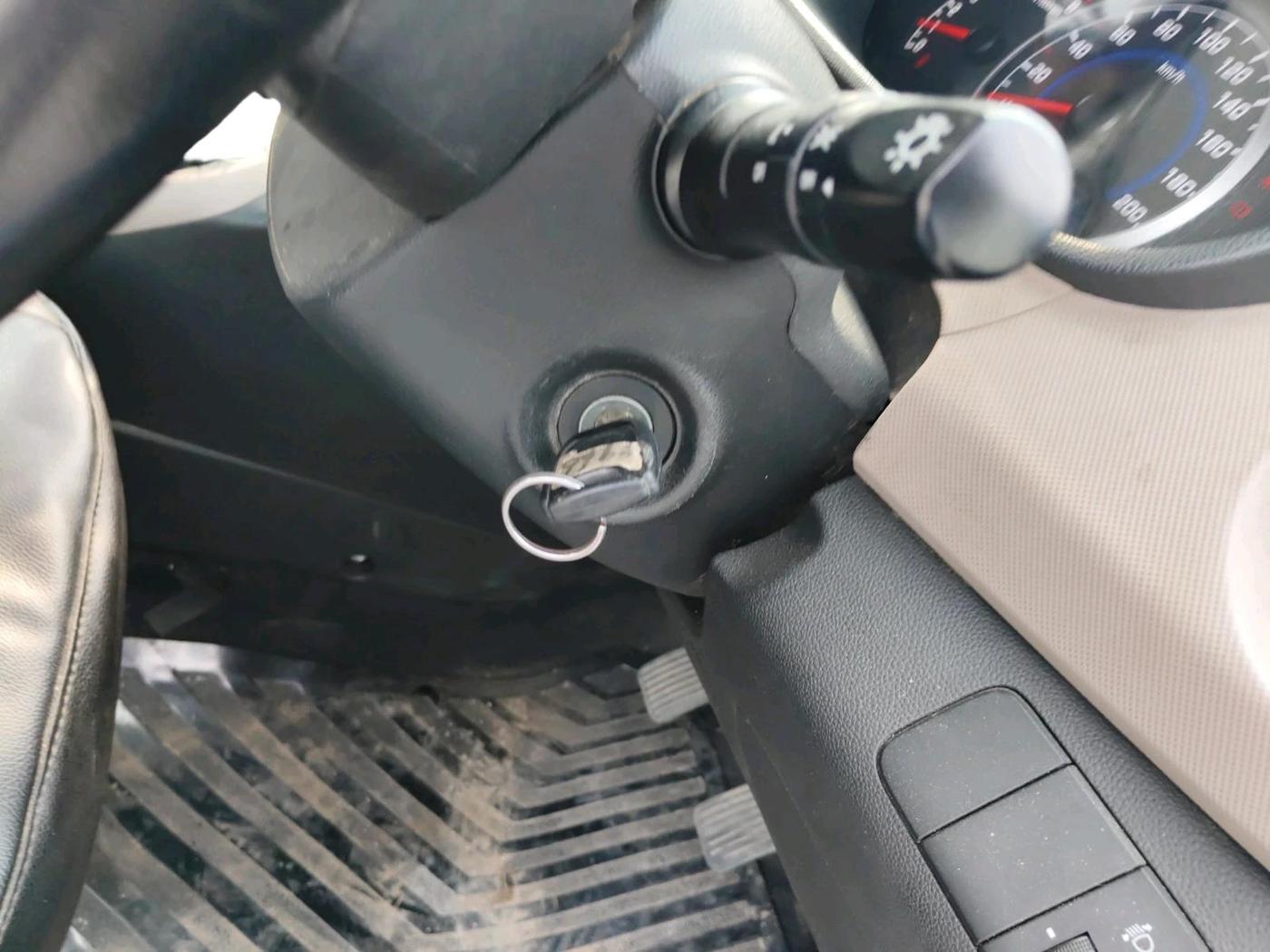 2019 Hyundai Grand i10 SPORTZ 1.2 KAPPA VTVT, Petrol, Manual, 88,973 km, interior