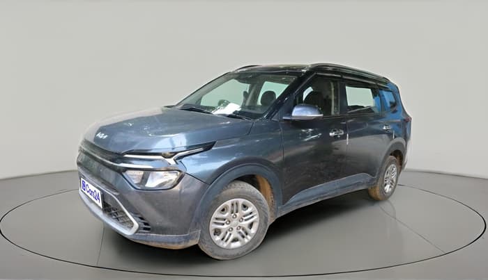 2023 KIA CARENS PRESTIGE 1.5 PETROL 7 STR, Petrol, Manual, 13,340 km, exterior